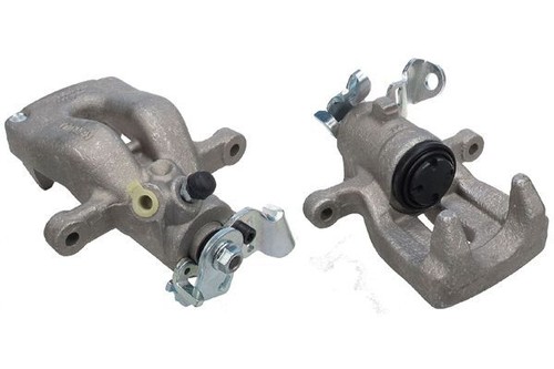 Rear left brake caliper - rear, for