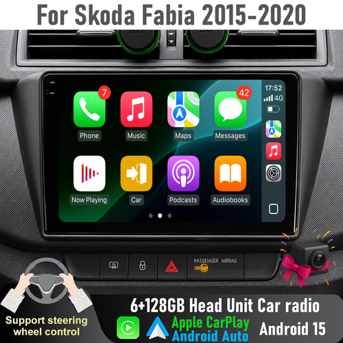 Apple carplay android auto - apple,