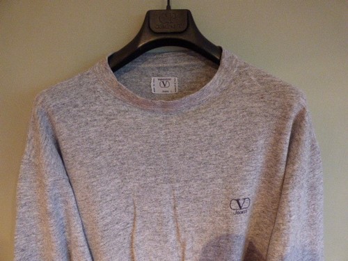Vtg 1987 valentino medium - vtg, s/s