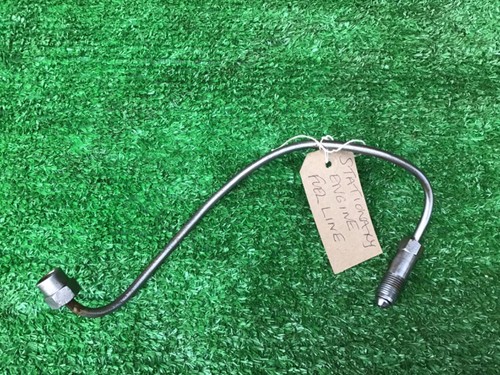 Stationary engine fuel line - stationary,