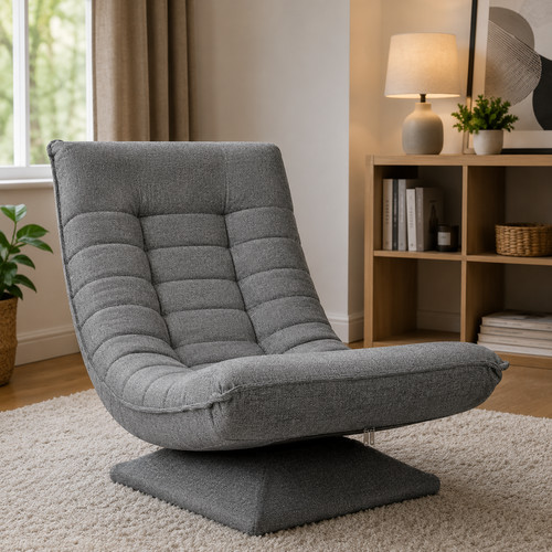 Swivel chair adjustable - swivel,