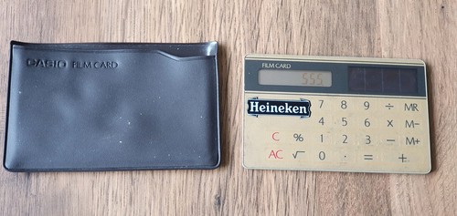 Casio 760 gdb solar - casio,