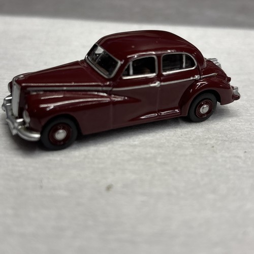 Oxford diecast morris - diecast,