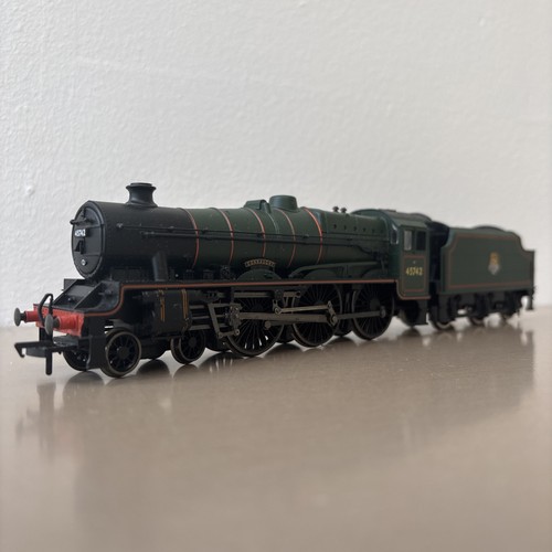 Bachmann lms jubliee 45742 - ex-lms,