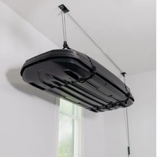 Heavy duty ceiling storage - duty,