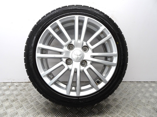 Mitsubishi colt alloy - colt, 16"