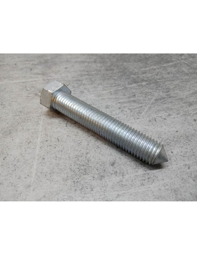 Chain adjustment screw - screw, h2