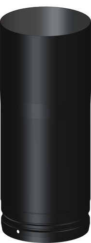Inch 125mm 500mm black - 125mm,