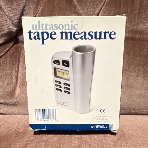 Perfect solutions ultrasonic - perfect,