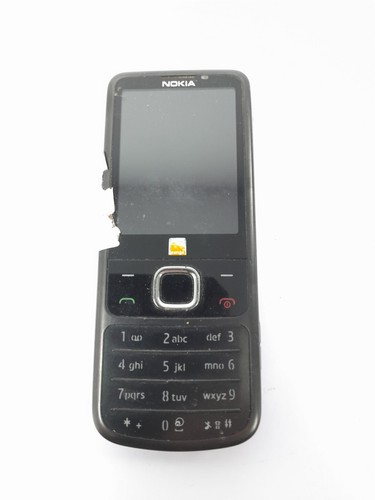 Nokia 6700c1 hand held - -,