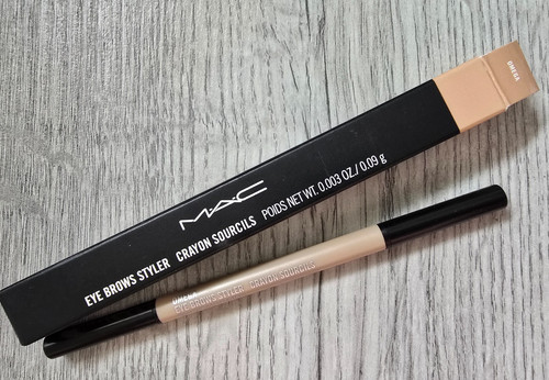 Mac eye brows styler omega - eye,