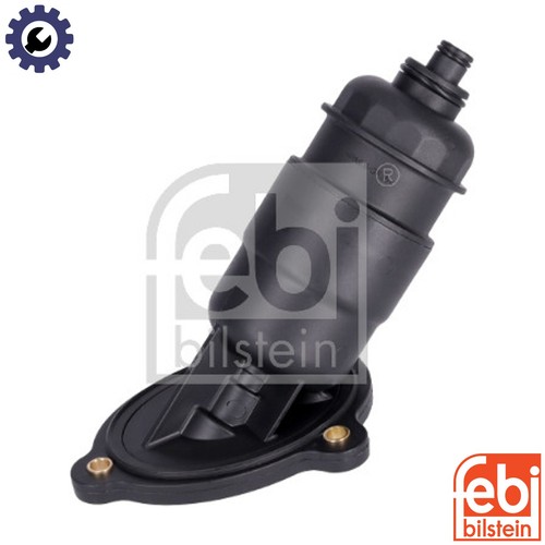 Hydraulic filter automatic - filter,