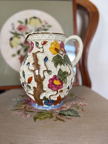 Vintage indian tree - indian,