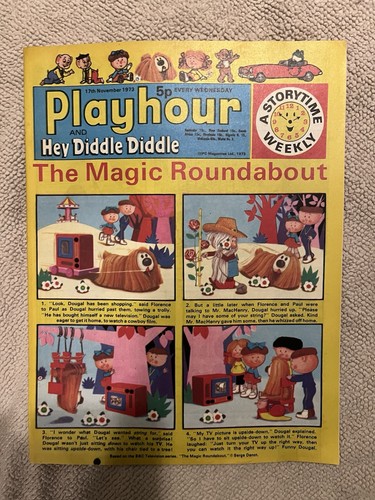 Playhour and hey - playhour, diddle