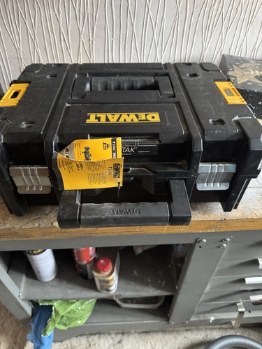 Dewalt tstak tool dcd996n box - tstak,