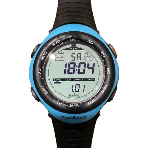 Suunto vector limited - suunto,