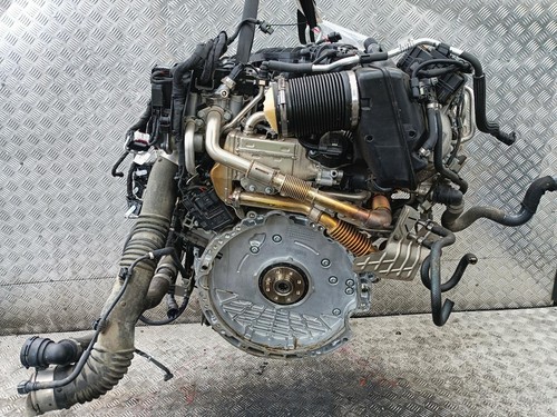 Mercedes class engine - mercedes,