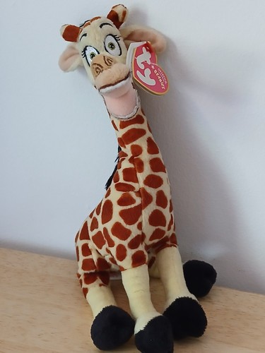 Licenced beanie babies - ty,