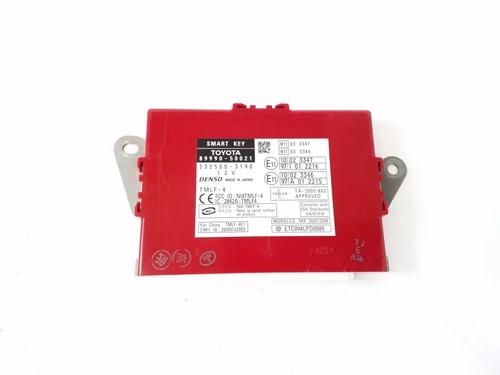 Lexus other ecu - lexus,