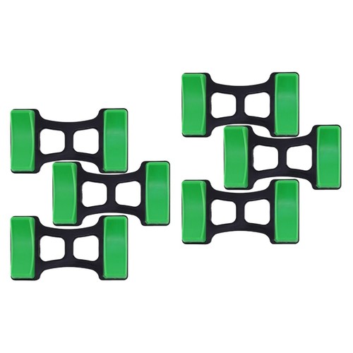 Abs reusable dumbbell rack - abs,