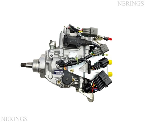 Fuel injection pump mitsubishi - fuel,