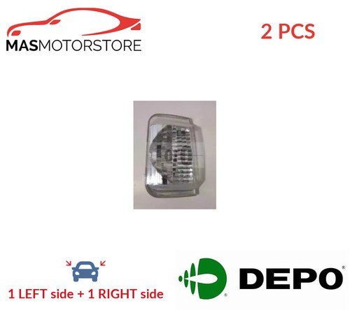 Indicator light blinker lamp - indicator,