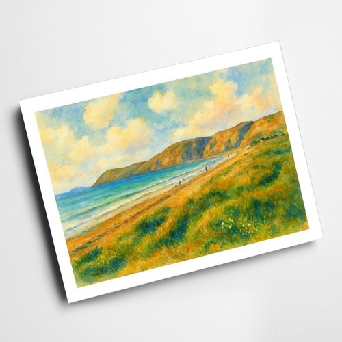 Print brean down - -,