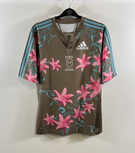 Stade francais away rugby - away,