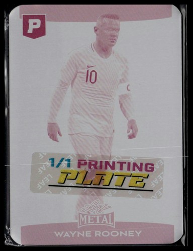 2025 leaf metal pristine 531 - 2025,
