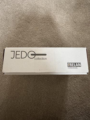 Jedo collection handrail - collection,