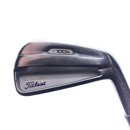 Used titleist t100s - t100s, 2021