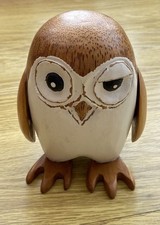 Dcuk wooden barn - dcuk, owl-rare