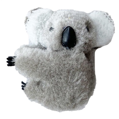 Pcs koala bear pen clip - koala,