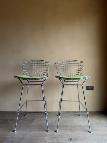 Authentic pair knoll - authentic,