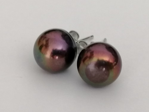 925 cultured freshwater pearl - 925,