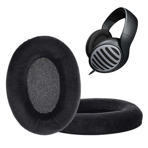 Velour replacement ear - ear, pads