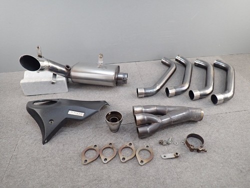 Racing stainless full - cs,