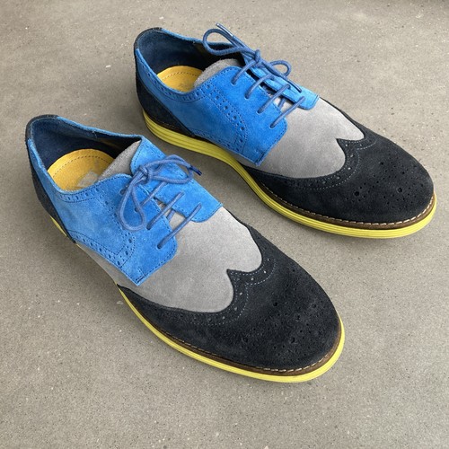 Mens brogue oxford - mens, brogue/oxford