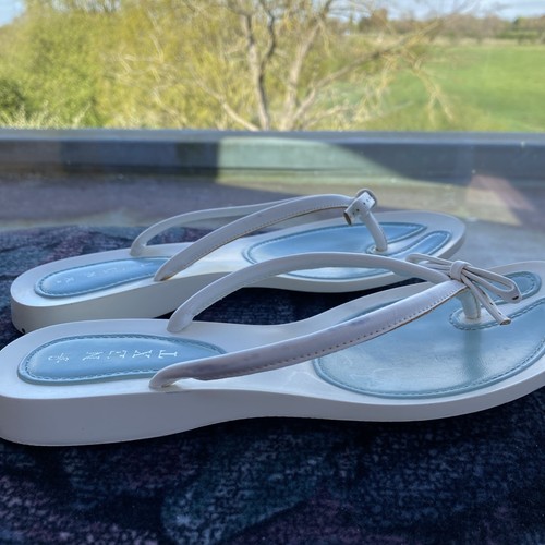 Next faux leather white - faux,
