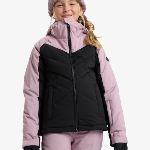 Roxy snowsylva girls ski - snowsylva,