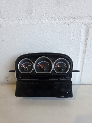 Ford focus st225 boost gauge - ford,