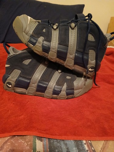 Nike air more uptempo - air,