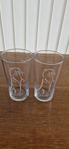 Otter bitter used pint - bitter,