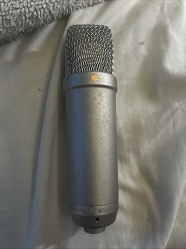 Rode nt1a microphone - microphone, only