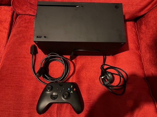 Microsoft xbox series 1tb - microsoft, x