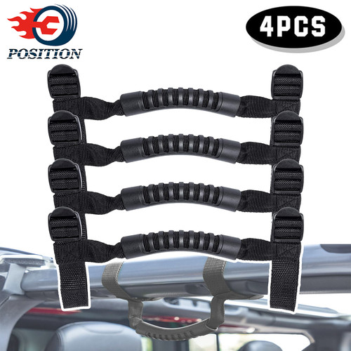 4pcs grab handles - 4pcs,