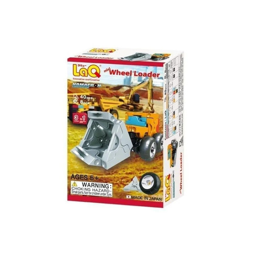 Educational blocks mini - educational,