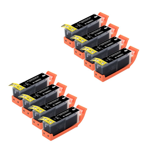 Non oem ink cartridges - non-oem, for