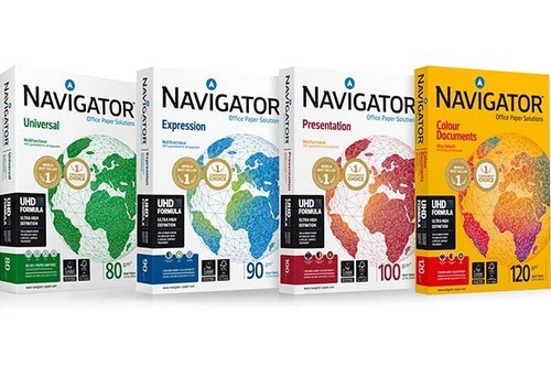 Navigator printer paper - a3,