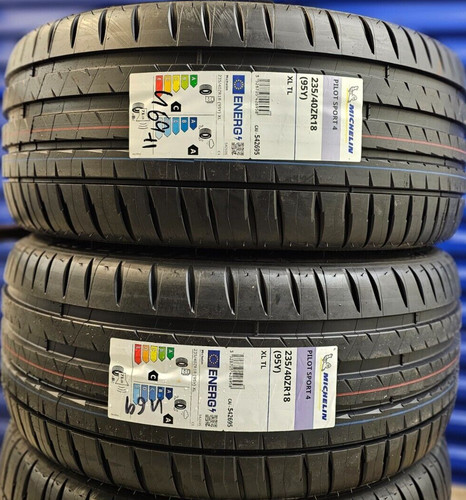 New michelin pilot sport 4 - new,